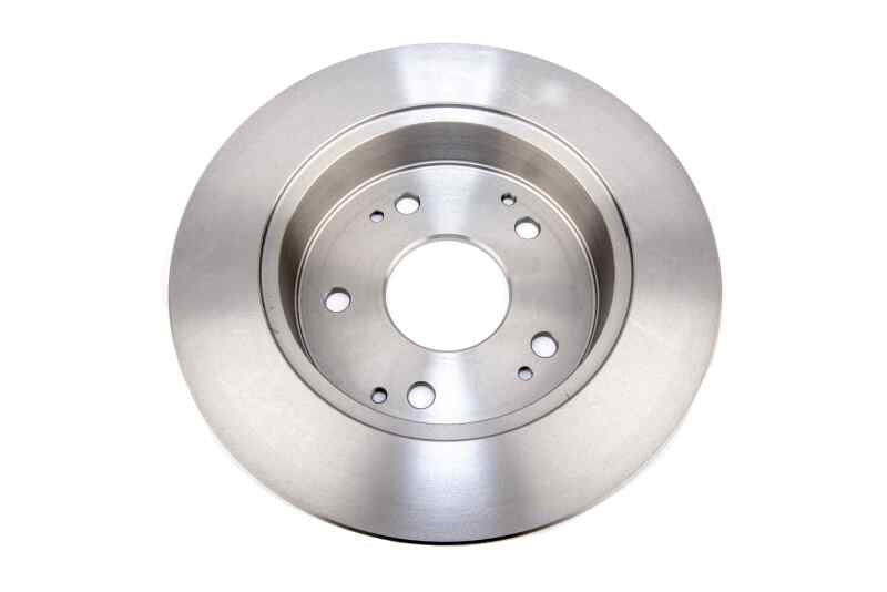 DBA 1997 Acura Integra Type R Rear Street Series Standard Rotor