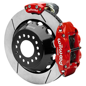 Wilwood EPB Rear Kit FNSL Small Ford 2.50 OffSet