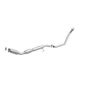 Magnaflow Conv DF 09-10 Toyota Corolla 1.8L