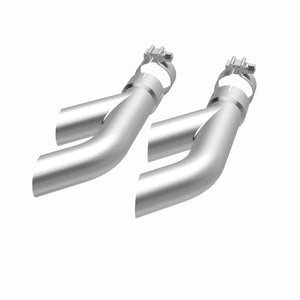 MagnaFlow Tip (1-Set) Turn Down 2.50inch I.D.