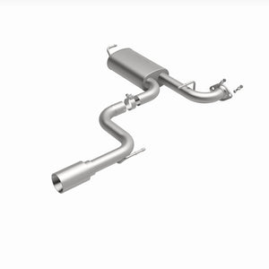 MagnaFlow Sys C/B 01-03 Toyota Celica Gts 1.8