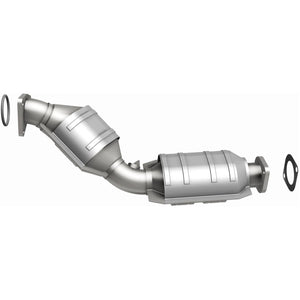 MagnaFlow Conv DF 03-06 Infiniti G35 3.5L D/S Assy / 03-06 Nissan 350Z 3.5L D/S Assy