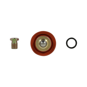 AEM Universal Fuel Pressure Regulator Rebuild Kit