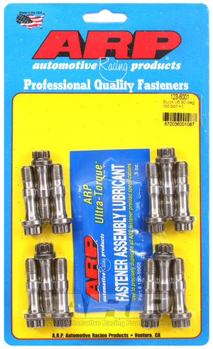 ARP Buick V6 1.500 rod bolt kit