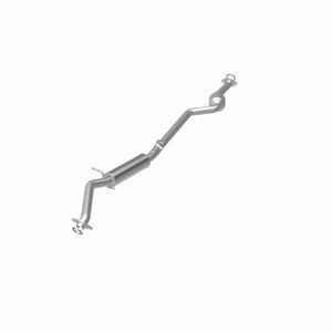 MagnaFlow Conv Direct Fit OEM 16-17 Mazda Miata MX-5 L4 2.0L Underbody