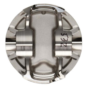 Wiseco Chevrolet LT1 6.2L 4.065 Bore 1.304 Comp Ht. -12cc Volume Single Piston