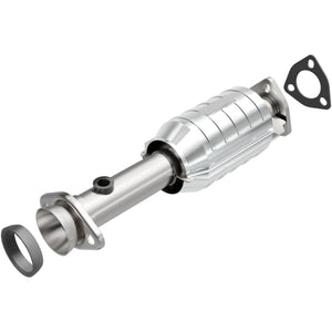 MagnaFlow Conv DF 00-01 Integra RS/GS/GSR 49S