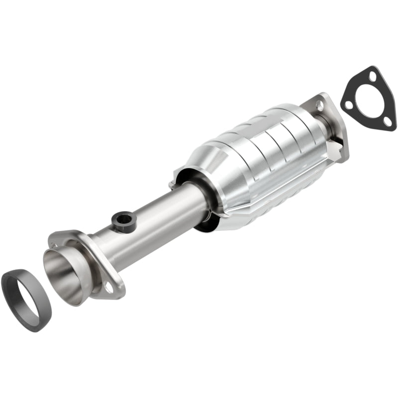 MagnaFlow Conv DF 00-01 Integra RS/GS/GSR 49S