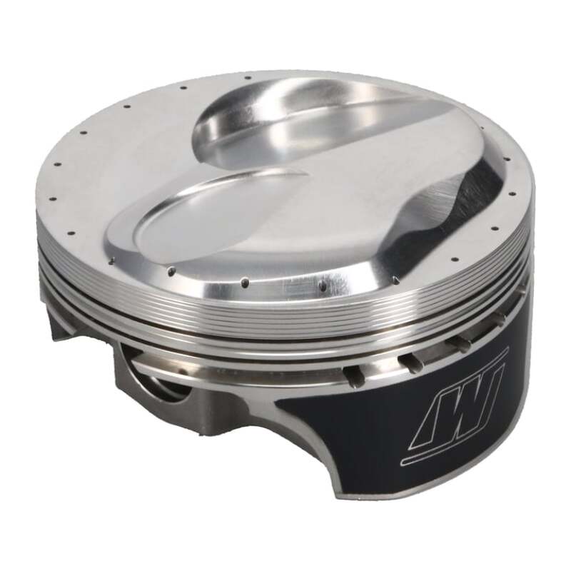 Wiseco Chevy Big Block 4.615in Bore 1.120in CH 23.00 CC Piston Set