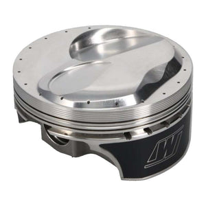 Wiseco Chevy Big Block 4.625in Bore 1.120in CH 23.00 CC Piston Set