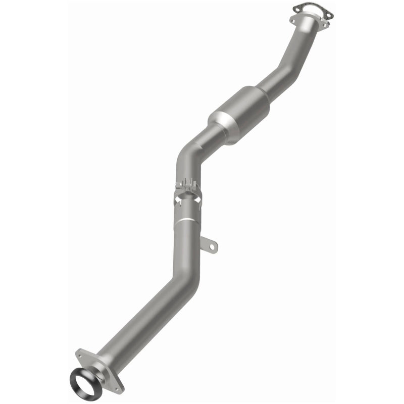 MagnaFlow Conv DF 2015 Subaru WRX