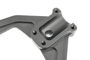 PERRIN 13-25 BRZ/FR-S/86/GR86 Rear Shock Tower Brace - Black