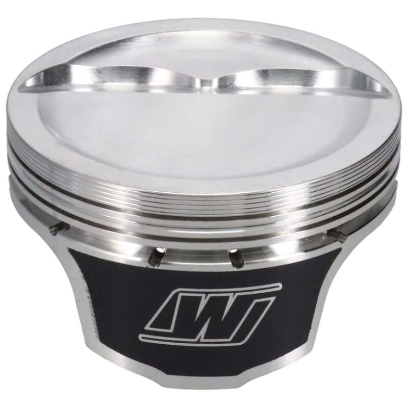 Wiseco RED Series Chevy Small Block 350 4.000in Bore 1.125in CH -17.00 CC Piston Set