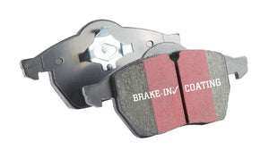 EBC 11-13 Infiniti G25 2.5 Ultimax2 Front Brake Pads