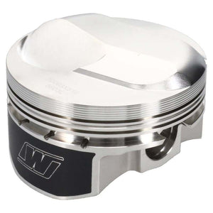 Wiseco RED Series Chevy Big Block 4.310in Bore 1.270in CH 26.00 CC Piston Set