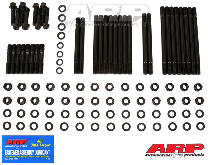 ARP BB Chevy symmetrical port head stud kit
