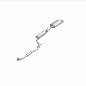 MagnaFlow BRE Exhaust Kit 06-09 Acura CSX 2.0L