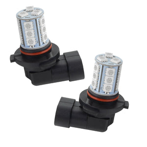 Oracle H10/9145 18 LED Bulbs (Pair) - Amber