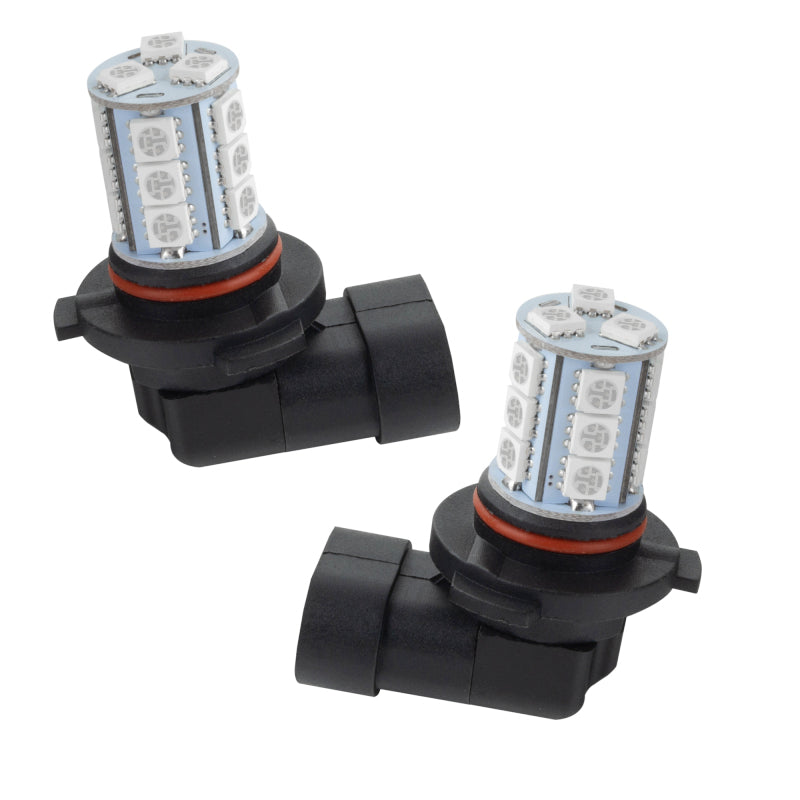 Oracle H10/9145 18 LED Bulbs (Pair) - Amber
