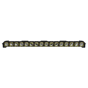 KC HiLiTES FLEX ERA LED 40in. Light Bar - Master Kit
