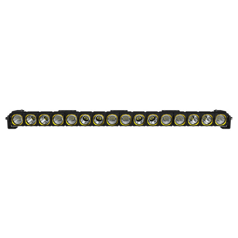 KC HiLiTES FLEX ERA LED 40in. Light Bar - Master Kit