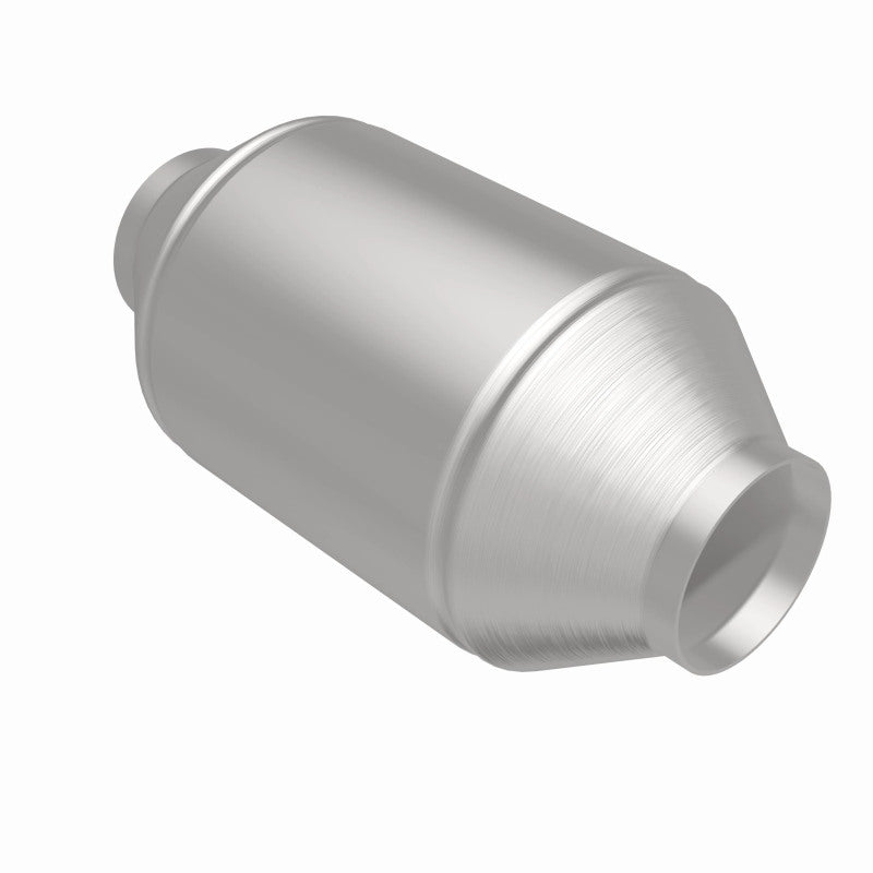 MagnaFlow Conv Universal 2 inch C/C CA Pre-OBDII
