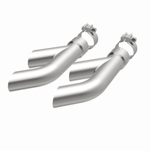 MagnaFlow Tip (1-Set) Turn Down 2.50inch I.D.