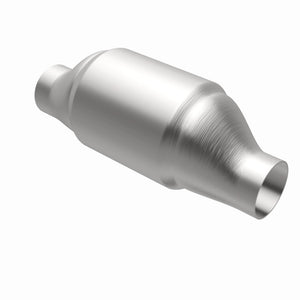 MagnaFlow Conv Univ 2inch O/O Spun