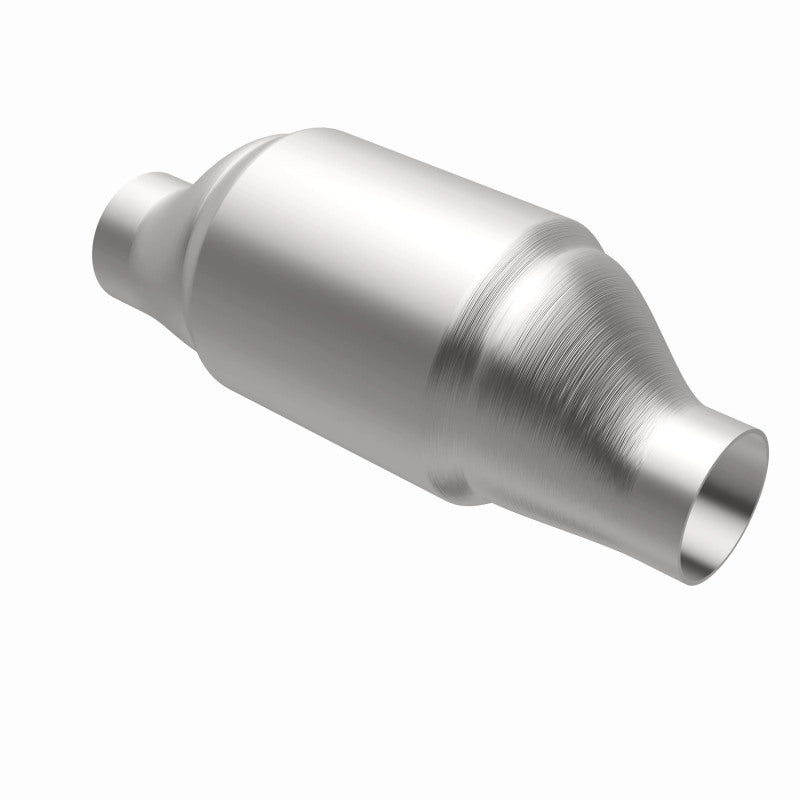 MagnaFlow Conv Univ 2inch O/O Spun