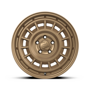 fifteen52 Alpen SV 17x8 6x130 BP 40mm ET 6.08 BS 84.1 Bore Desert Bronze Wheel