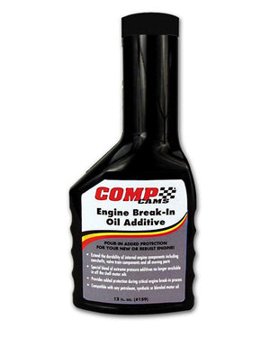 COMP Cams Camshaft Break-In Lube 12 Oz.