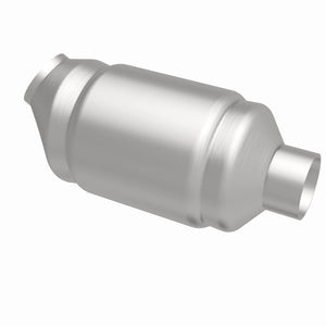 MagnaFlow Conv Universal 1.75 inch C/A Spun