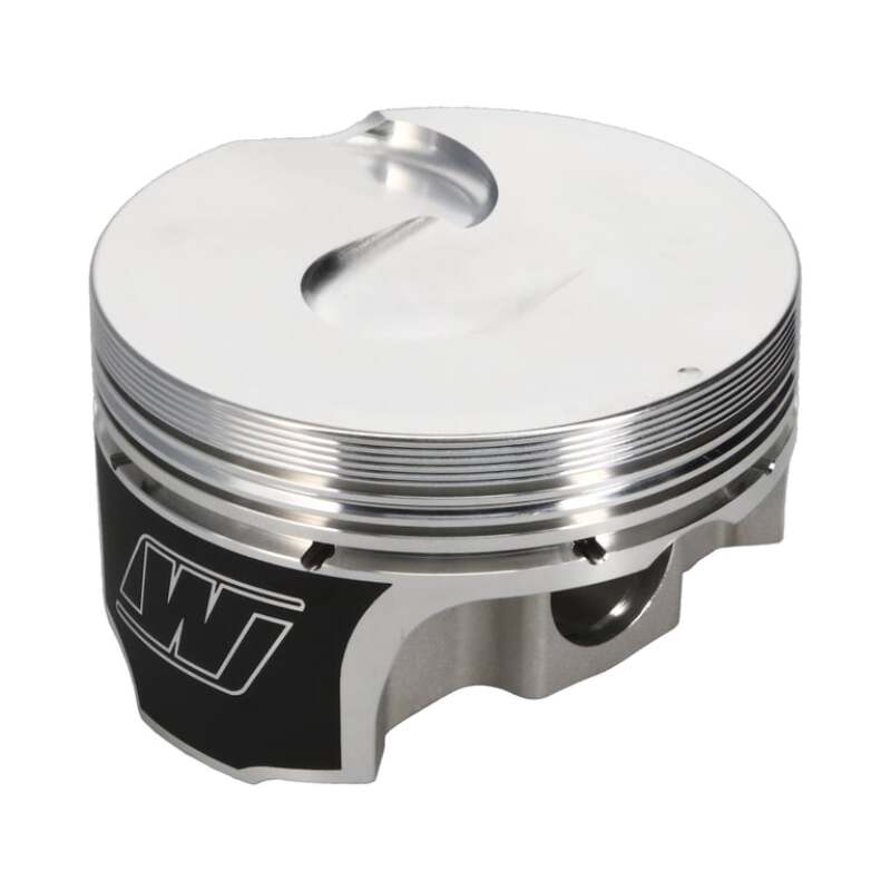 Wiseco Chevy L83 3.780in 1.319in CH -8.50 CC Piston Set