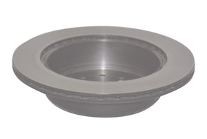 DBA 93-98 Toyota Supra Base Rear 4000 Series Plain Rotor