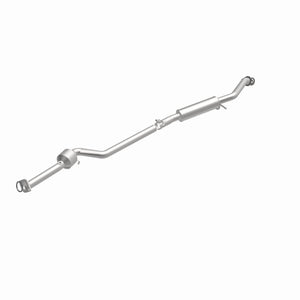 MagnaFlow Conv Direct Fit OEM 16-17 Mazda Miata MX-5 L4 2.0L Underbody