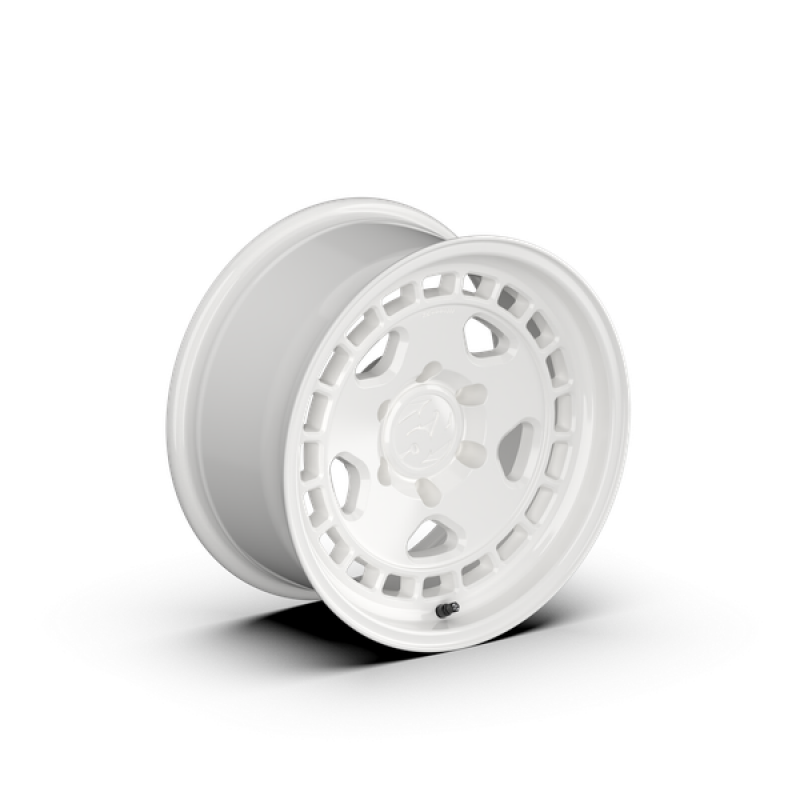fifteen52 Turbomac HD Classic 17x8.5 / 6x135 BP / 0 ET / 87.1mm CB / 4.75in BS / Classic White Wheel