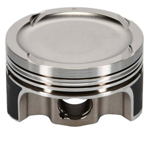Wiseco Honda R18A 81.00 mm Bore 28.50 mm CH -10.00 CC Piston Set