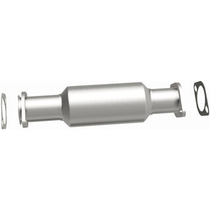 MagnaFlow Conv Direct Fit Nissan 84-89