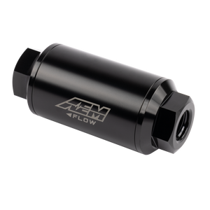 AEM 10 Micron Fuel Filter