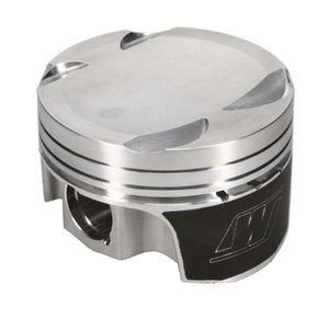 Wiseco Chrysler A853 87.50 mm Bore 35.71 mm CH -22.00 CC Piston Set