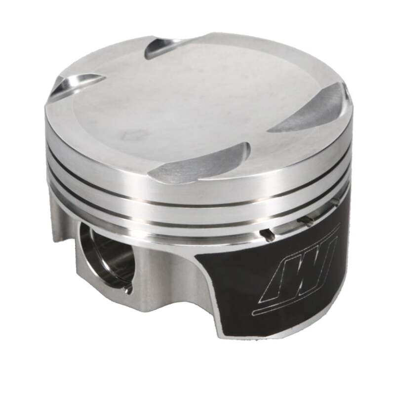 Wiseco Chrysler A853 87.50 mm Bore 35.71 mm CH -22.00 CC Piston Set
