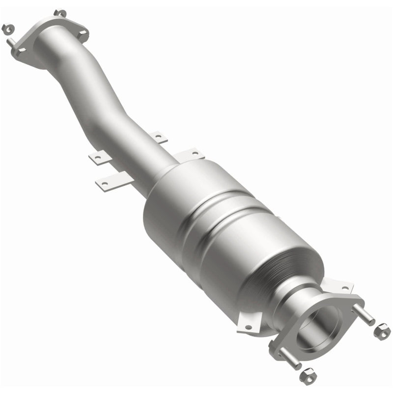 MagnaFlow Conv DF 09- Mitsu Lancer Ralli 2.0T