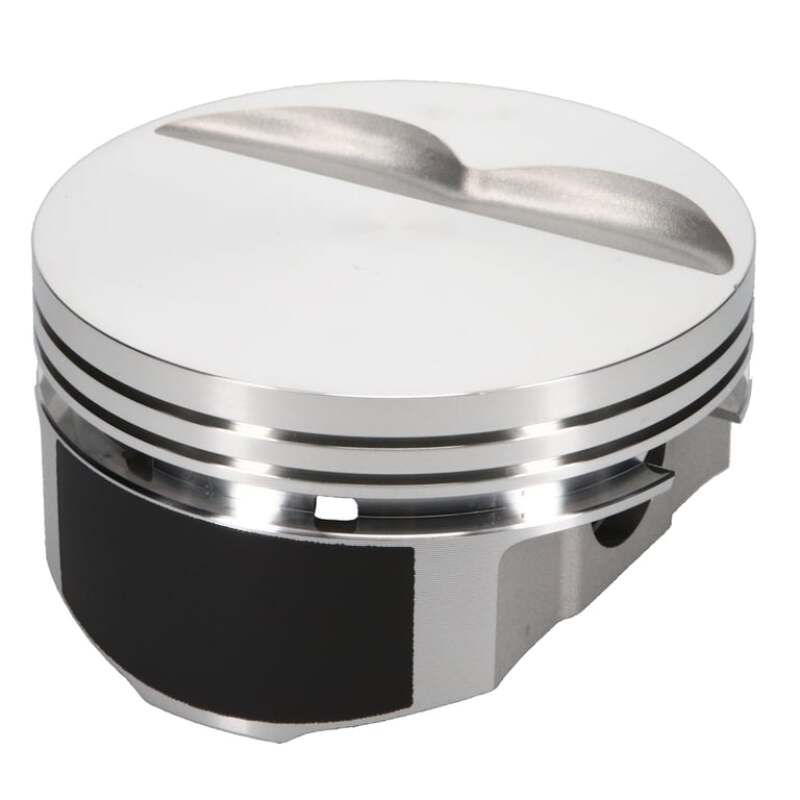 Wiseco Pro Tru Street Ford Small Block Windsor 4.030in Bore 1.165in CH -5.00 CC Piston Set