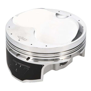 Wiseco Chevy LSX 3.905in Bore 1.110in CH 8.80 CC Piston Set