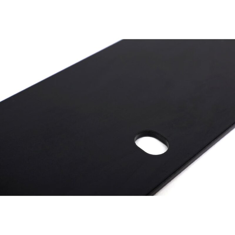 BLOX Racing 15-21 Subaru WRX / WRX STi Gurney Flap