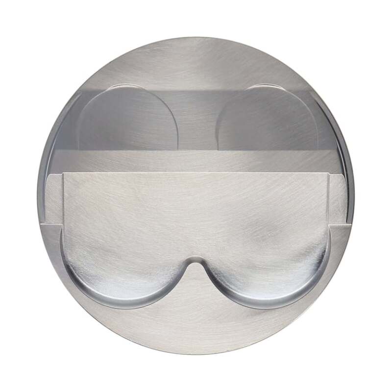 Wiseco Nissan VQ37 95.50 mm Bore 30.43 mm CH 2.75 CC Piston Set