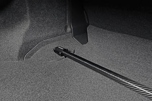 PERRIN 22-25 Subaru WRX Rear Shock Tower Brace - Carbon Fiber