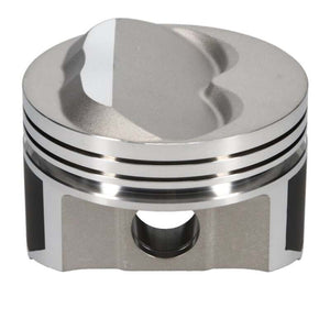 Wiseco Pro Tru Street Chevy Small Block 4.060in Bore 1.560in CH 8.00 CC Piston Set