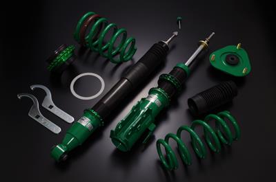 Tein 01-07 Toyota Noah/Voxy Flex Z Coilovers (SPECIAL ORDER-NO CANCELATION/RETURNS)