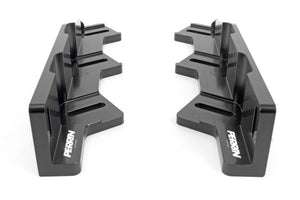 PERRIN 17-19 Ford F-150 Raptor Front Bumper Light Mount Brackets